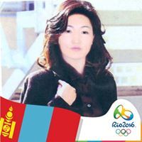 Оюунгэрэл Ч.