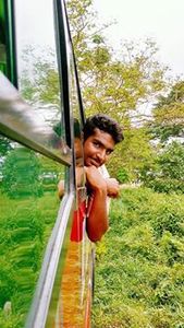 Sharan Sharu