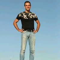 Роман Лихачёв