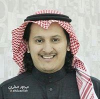 ياسر بن مضواح