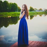 Юля Ляхович