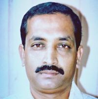 Prathapakumar Kumaran