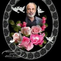 عرفات العوضي