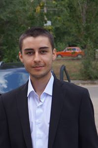 Max Vasilenko