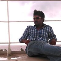 Ravi Kumar