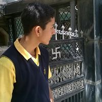 Parth Dutta