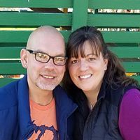 Audra Heimerdinger-Stringer