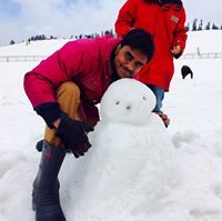 जयेन्द्र राणा