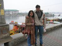 Ruchi Joshi