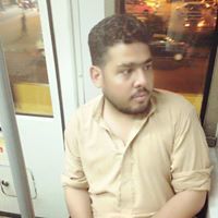Ibrar Hussain