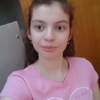 Анна Ангелова