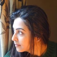 Swati Ishan