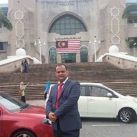 أكرم الشماخ