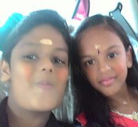 Surya Jith