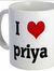 Priya D...