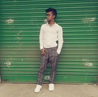 Ram Sudhir