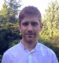 Ben Naismith Elt