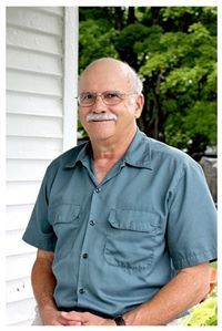 Archie Verow