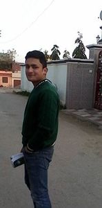 Abhishek Rana