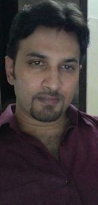 Rahail Salamat