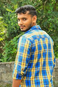 Sandeep Krishna