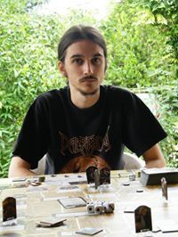 Doomonkos Nagy