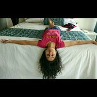 Drishti Sharma