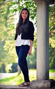 Ани Ангелова