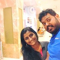 Harsha Gopalakrishnan