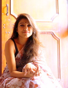 Arundhati Deb