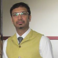 Biswajit Mitra