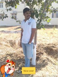 Bejjenki Sathish Reddy