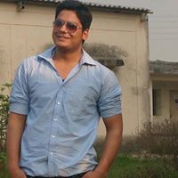 Aditya Rana