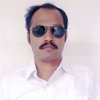 நாராயணன் இராமன்