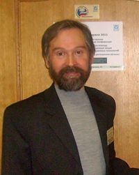 Виктор Меновщиков