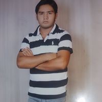 Jitendra Giri