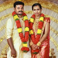 Jayakrishnan Subhash