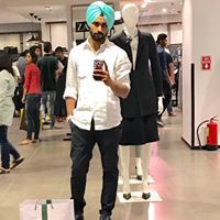 Kuljeet Singh