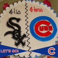 Micheale Cronin Griffiths