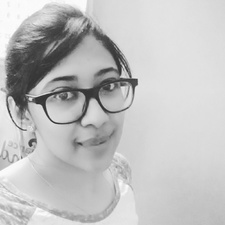 Anushya Kkutty