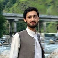 Hassan Mushtaq
