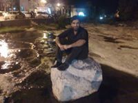 Ahmed Al Shaikh
