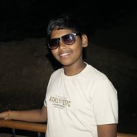 Rohith Sai