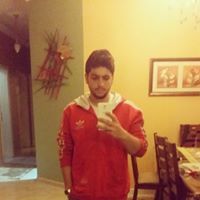 Yousef Mahmoud