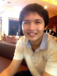 Puttipong Jaroenthai