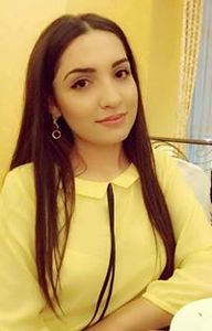 Անի Գրիգորյան