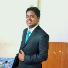 Vivek Anand