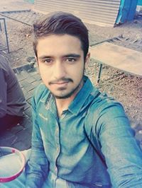 Sohaib Ishfaq