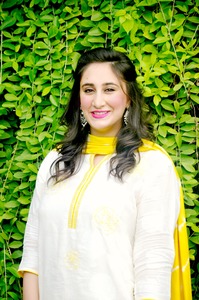 Ayesha Maqbool