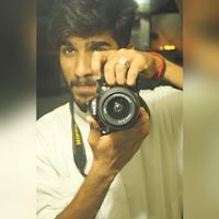 Syed Kazmi